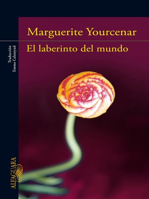 cover image of El laberinto del mundo